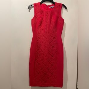 Antonio Melani dress